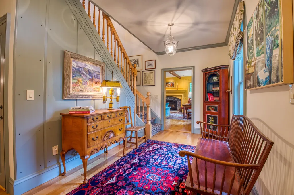 475 Jesseman Road Sugar Hill NH 03586
