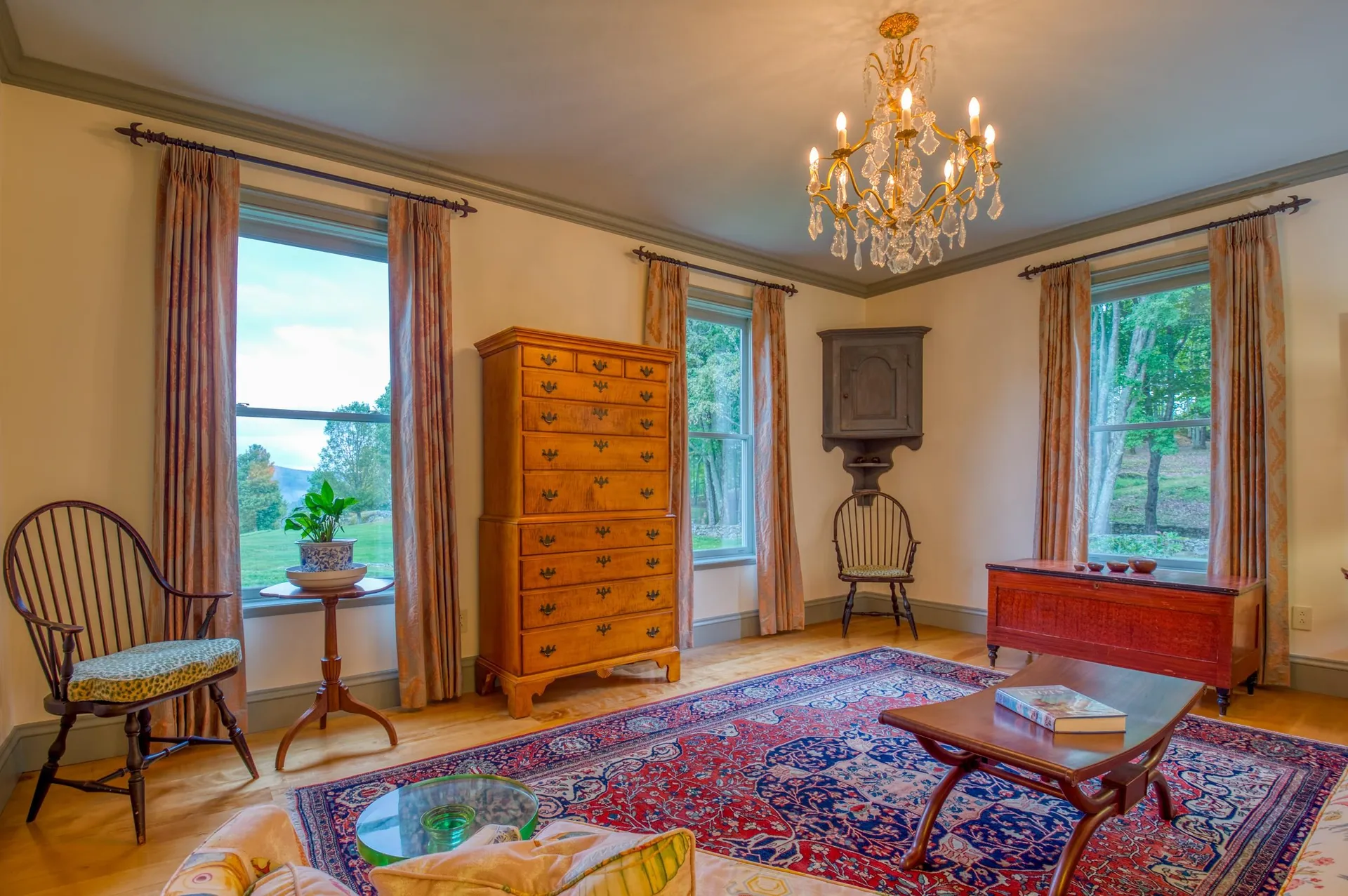 475 Jesseman Road Sugar Hill NH 03586