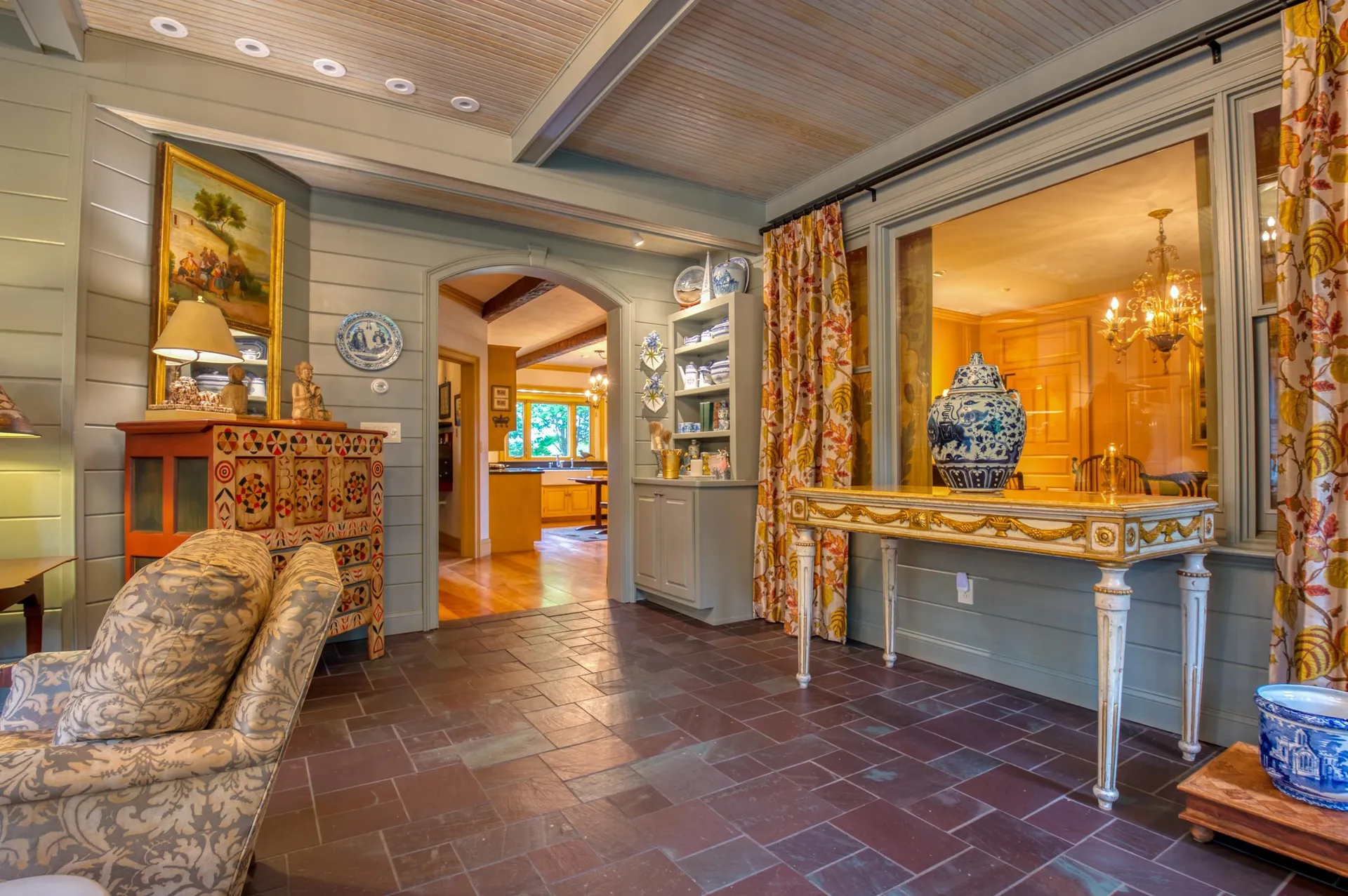 475 Jesseman Road Sugar Hill NH 03586