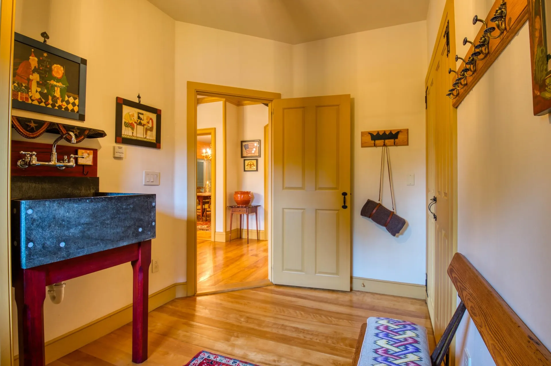 475 Jesseman Road Sugar Hill NH 03586