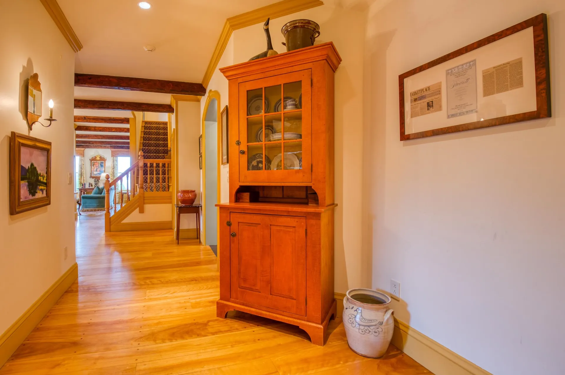 475 Jesseman Road Sugar Hill NH 03586