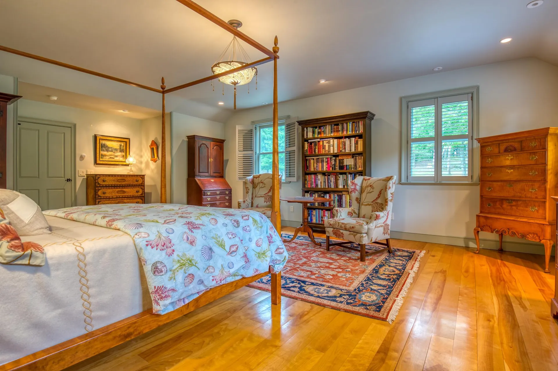 475 Jesseman Road Sugar Hill NH 03586
