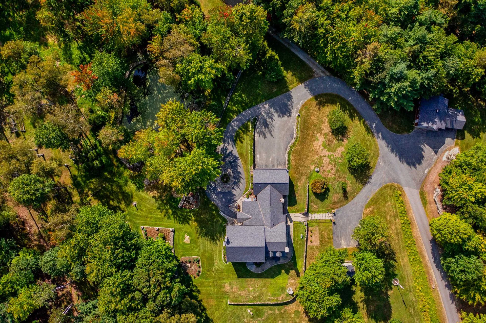 475 Jesseman Road Sugar Hill NH 03586