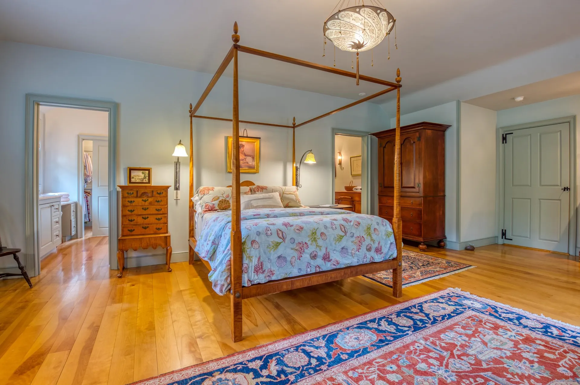 475 Jesseman Road Sugar Hill NH 03586