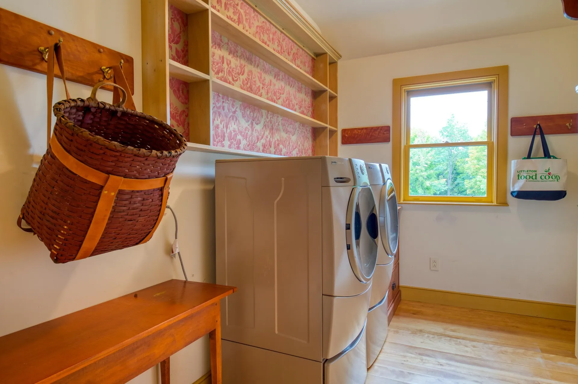 475 Jesseman Road Sugar Hill NH 03586