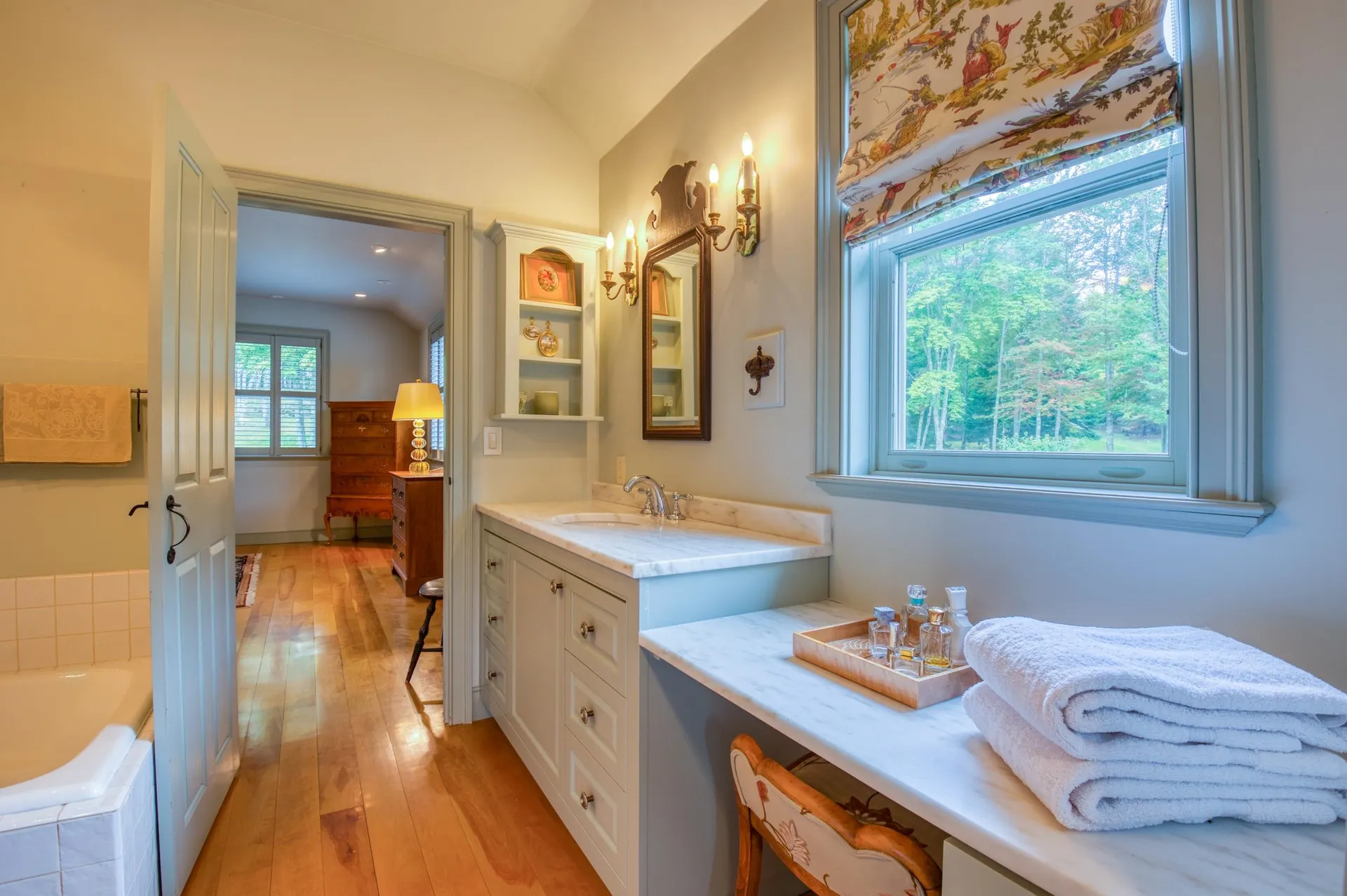 475 Jesseman Road Sugar Hill NH 03586
