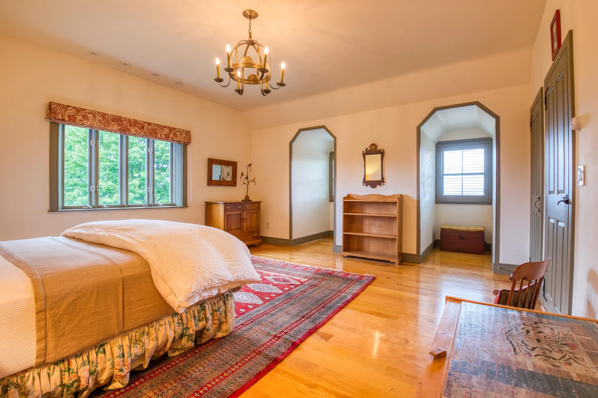 475 Jesseman Road Sugar Hill NH 03586
