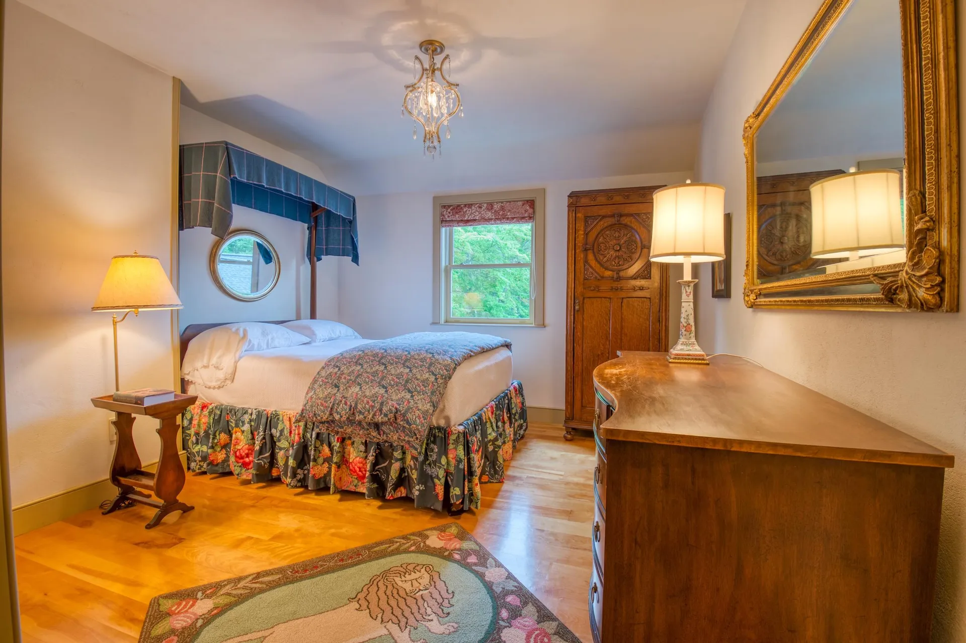 475 Jesseman Road Sugar Hill NH 03586