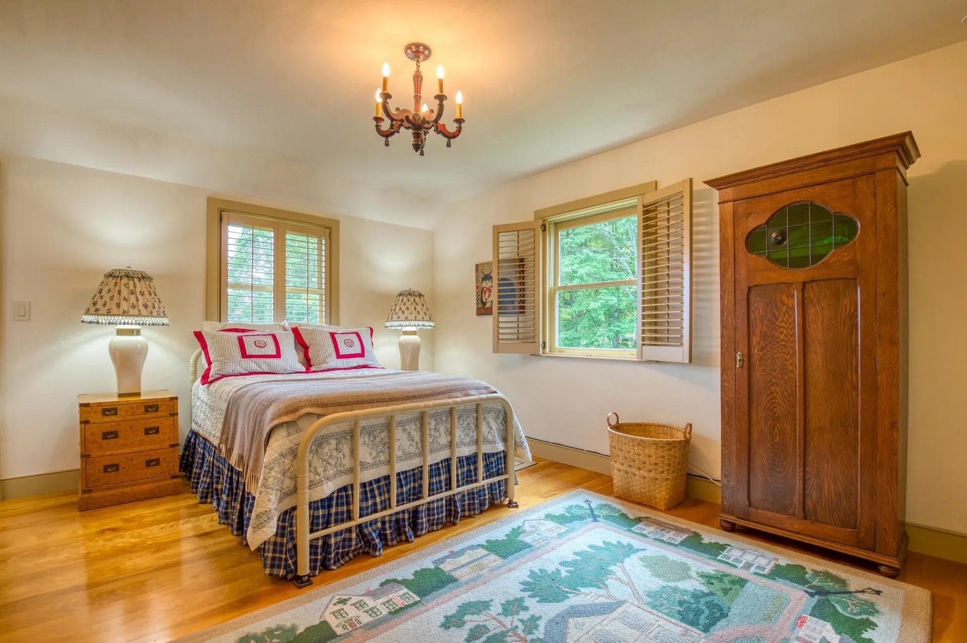 475 Jesseman Road Sugar Hill NH 03586