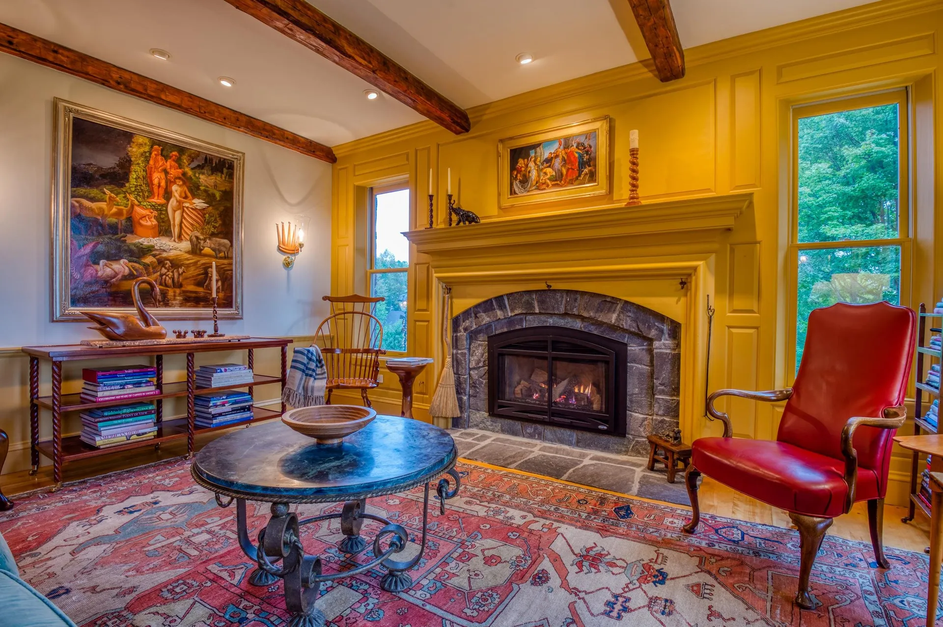 475 Jesseman Road Sugar Hill NH 03586