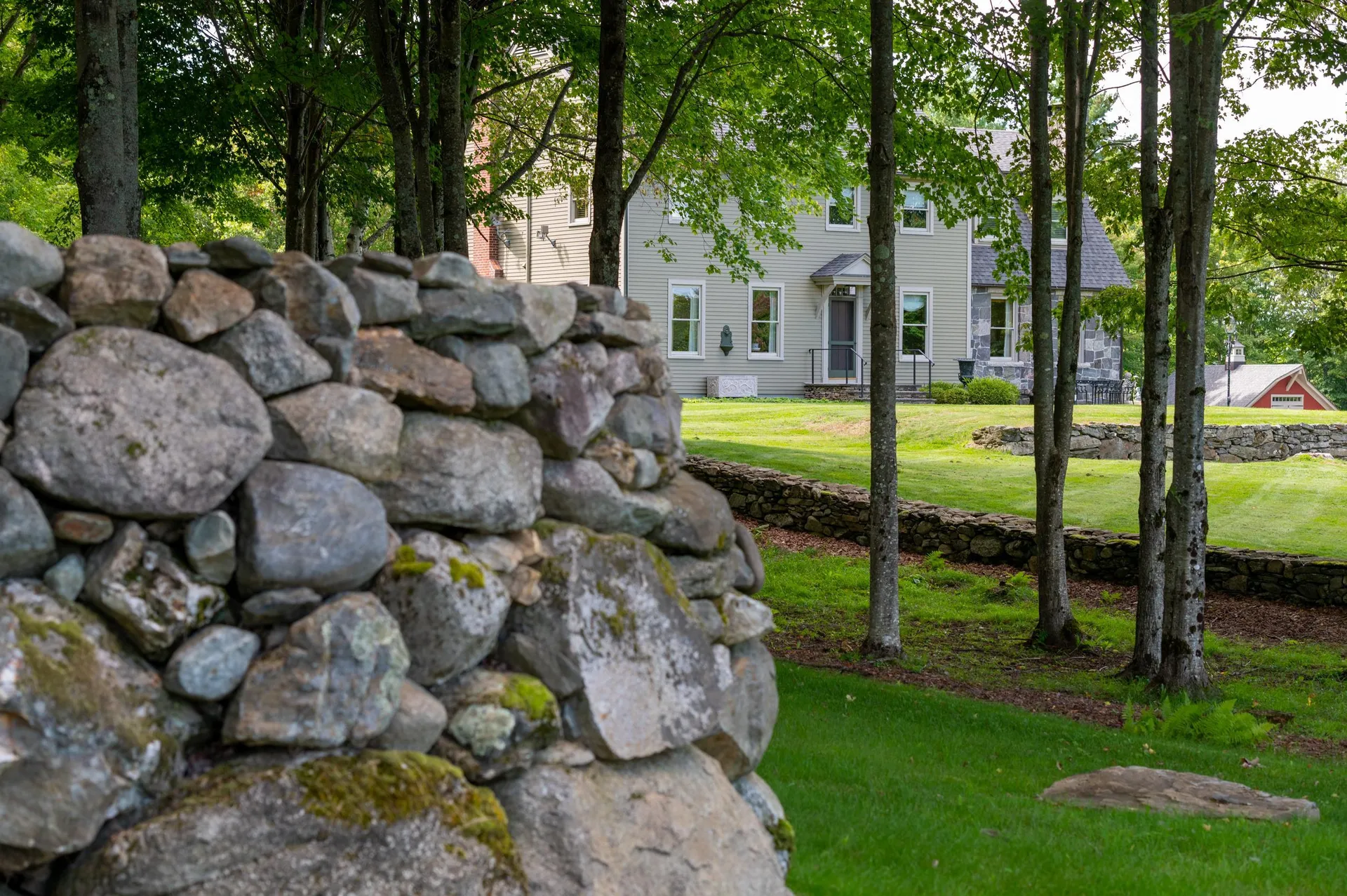 475 Jesseman Road Sugar Hill NH 03586