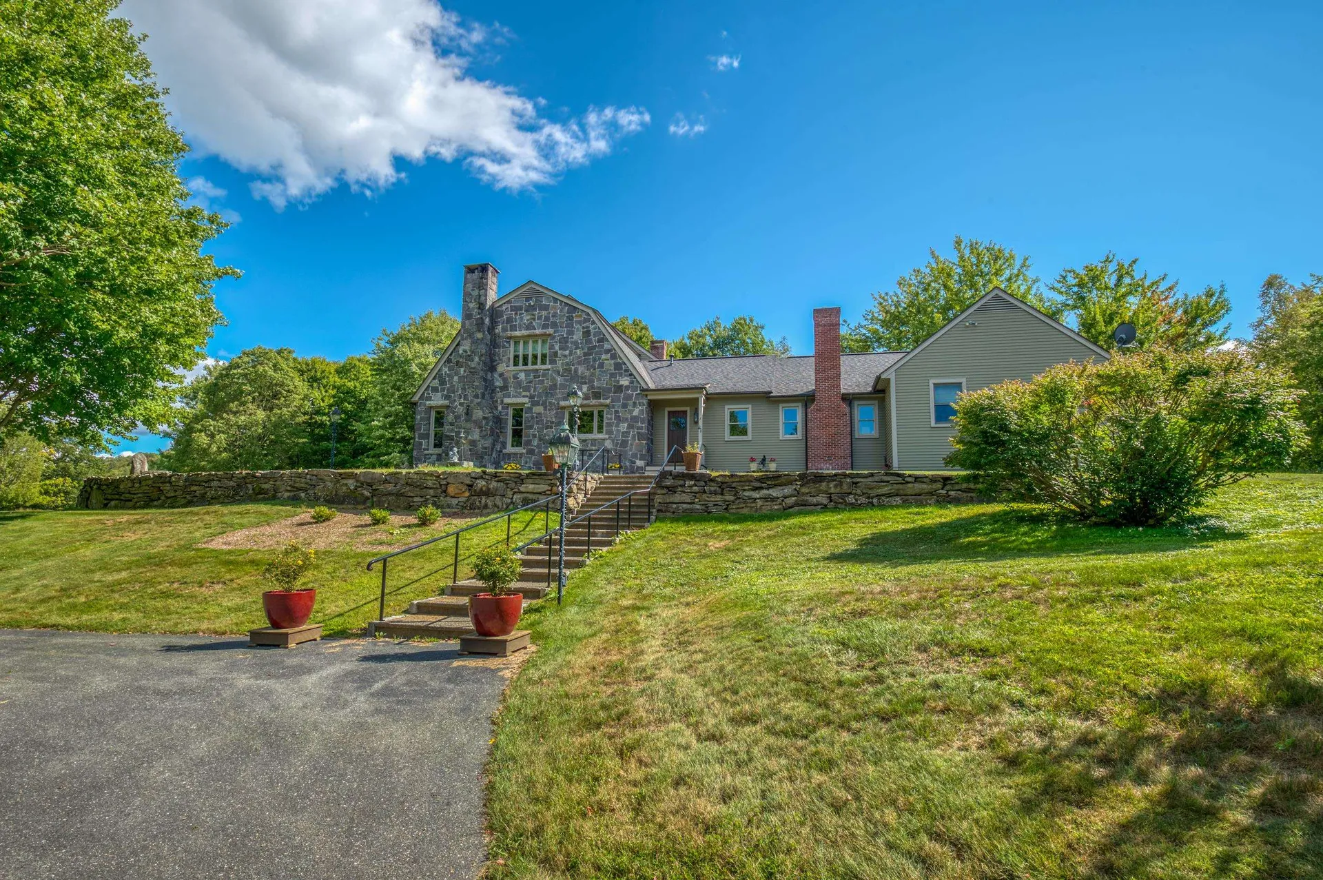 475 Jesseman Road Sugar Hill NH 03586