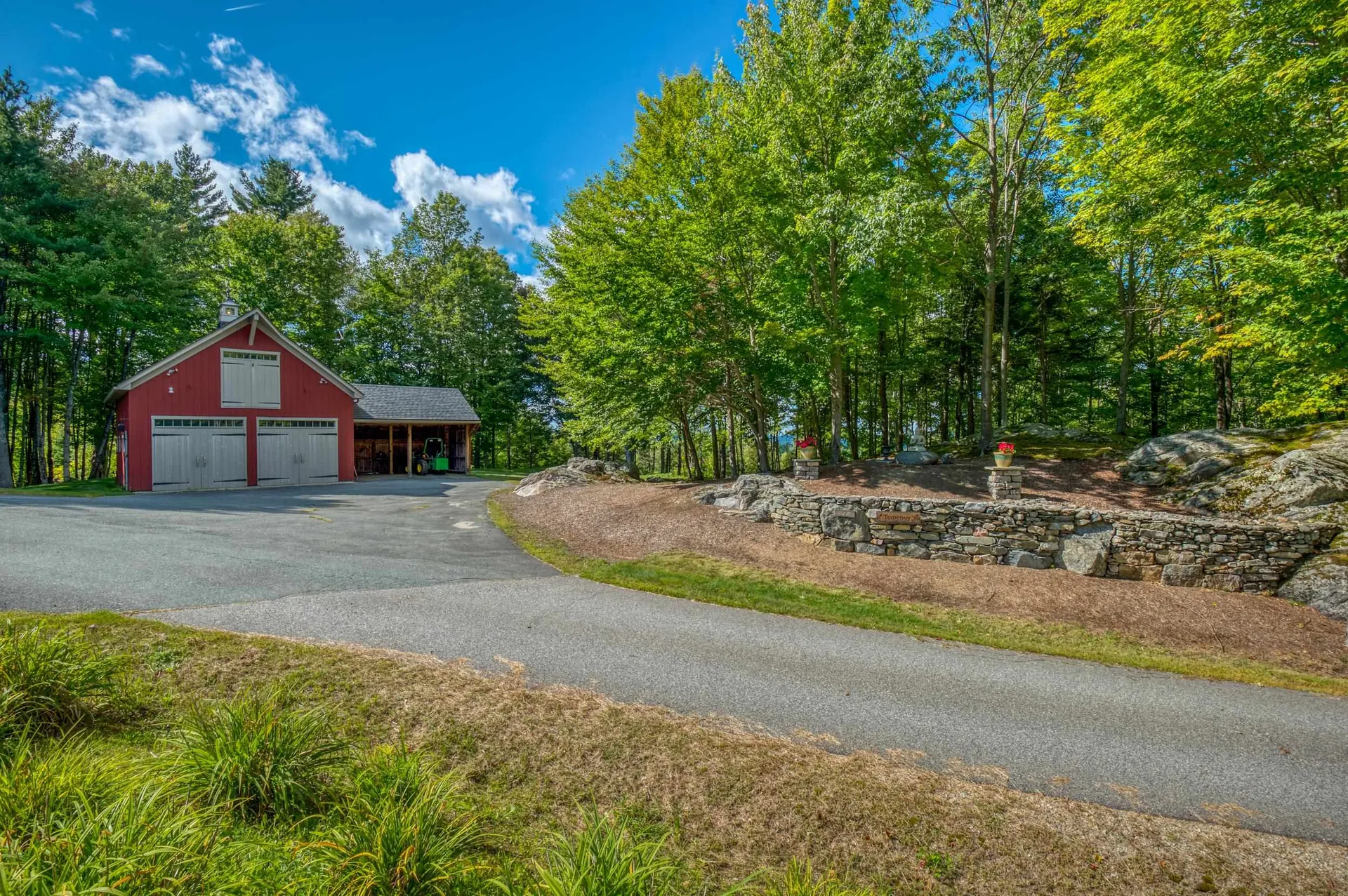 475 Jesseman Road Sugar Hill NH 03586