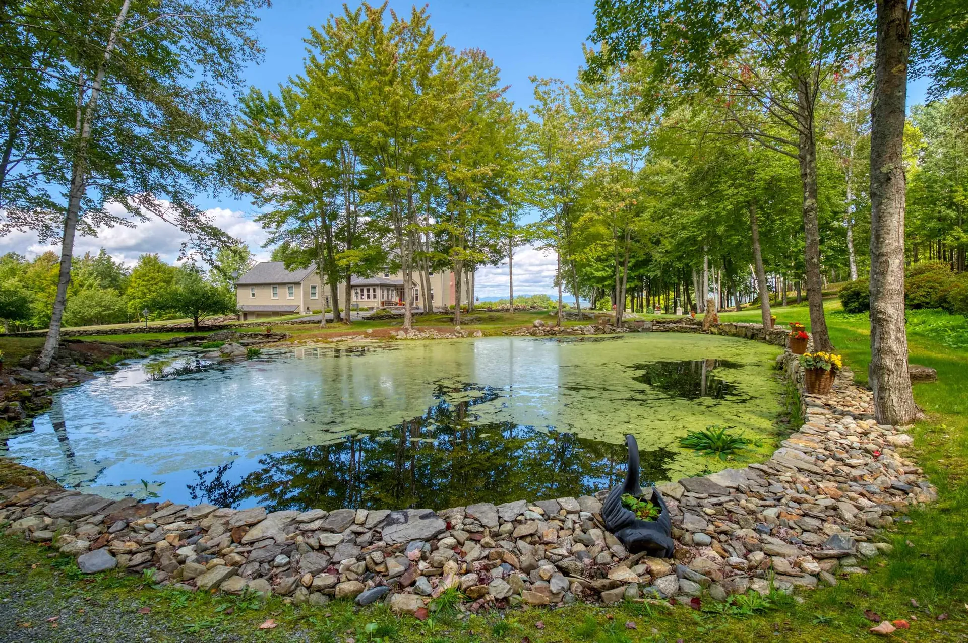 475 Jesseman Road Sugar Hill NH 03586