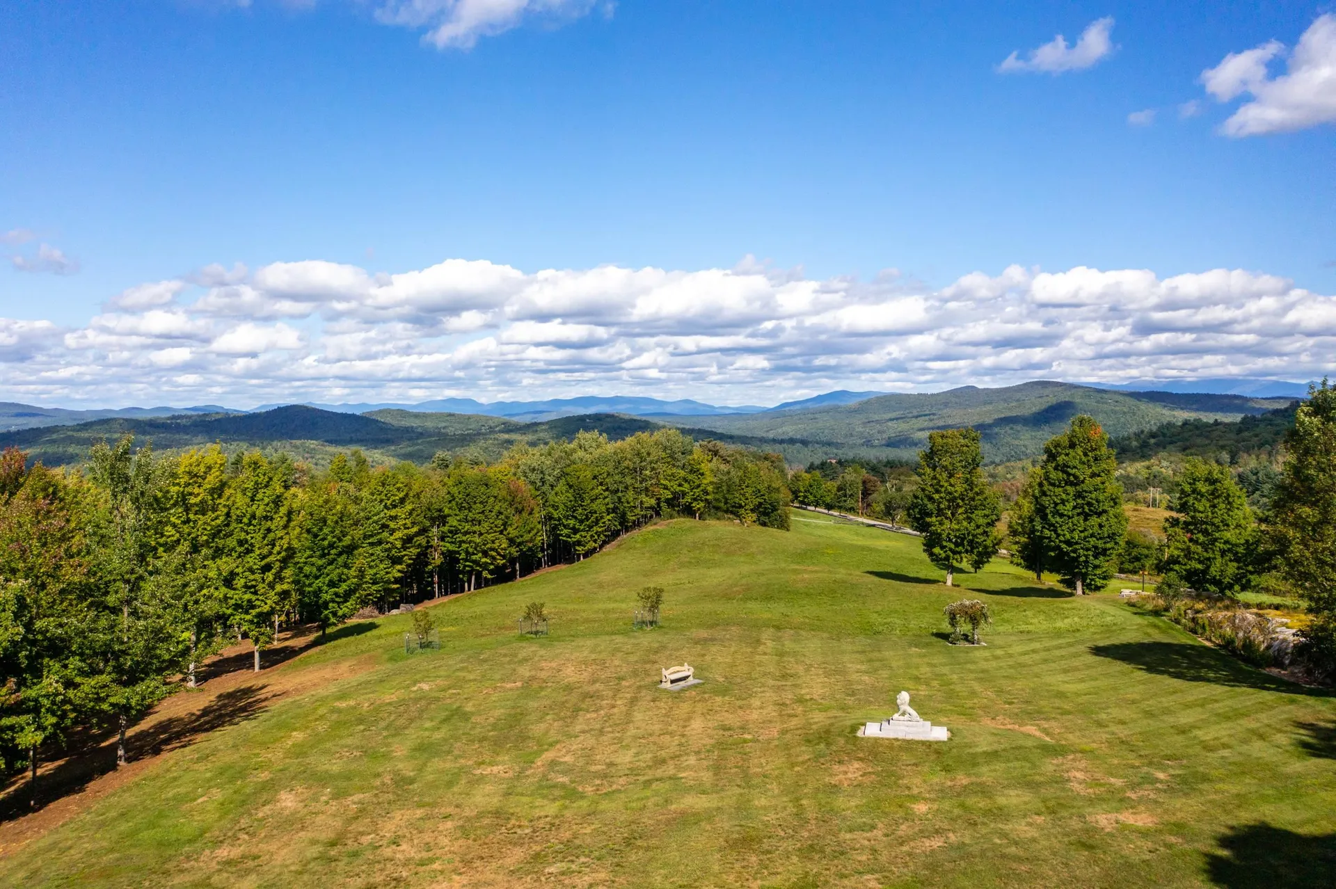 475 Jesseman Road Sugar Hill NH 03586