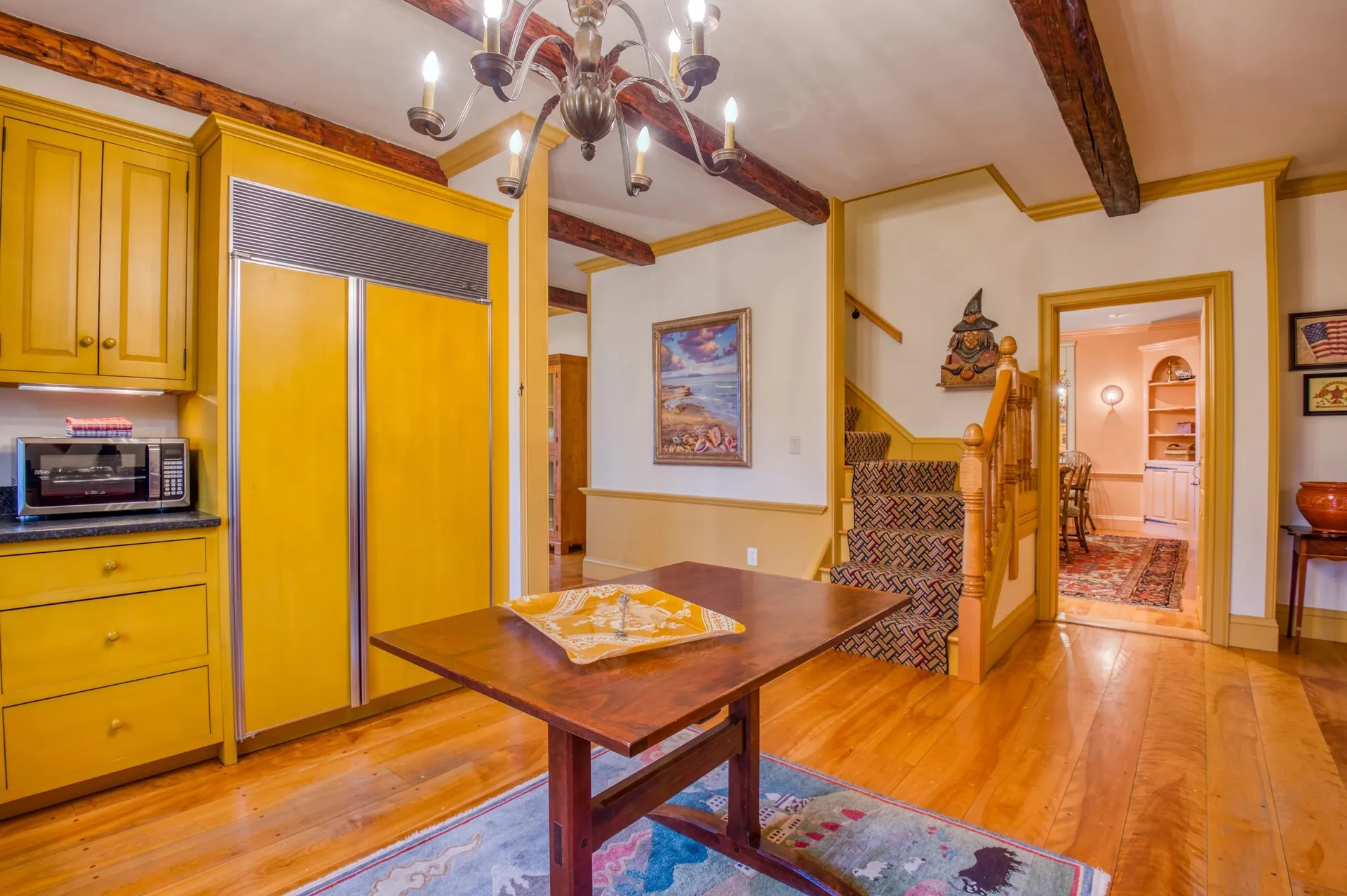 475 Jesseman Road Sugar Hill NH 03586