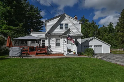 182 Delaware Avenue Manchester NH 03104