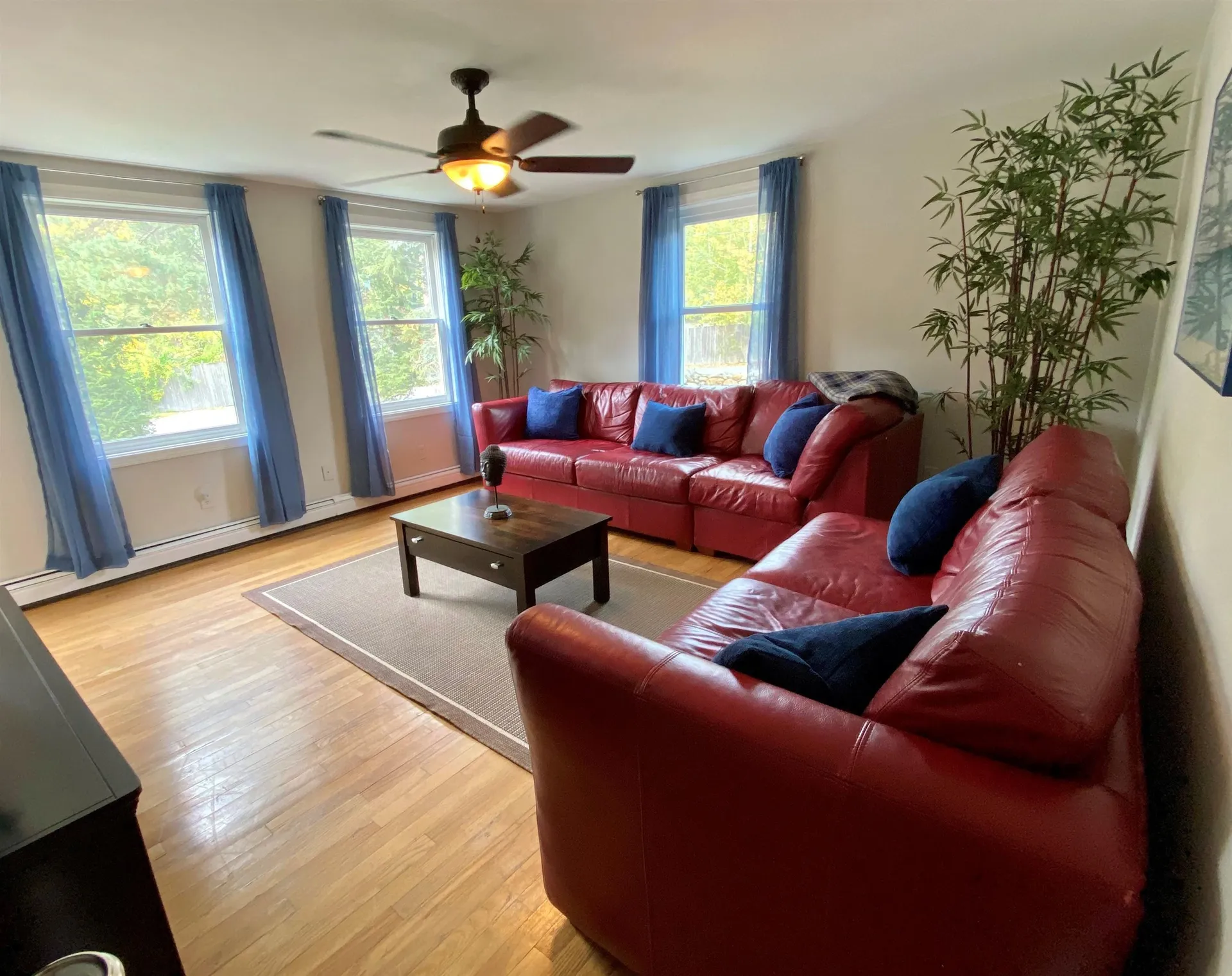 15 Lafayette Terrace North Hampton NH 03862