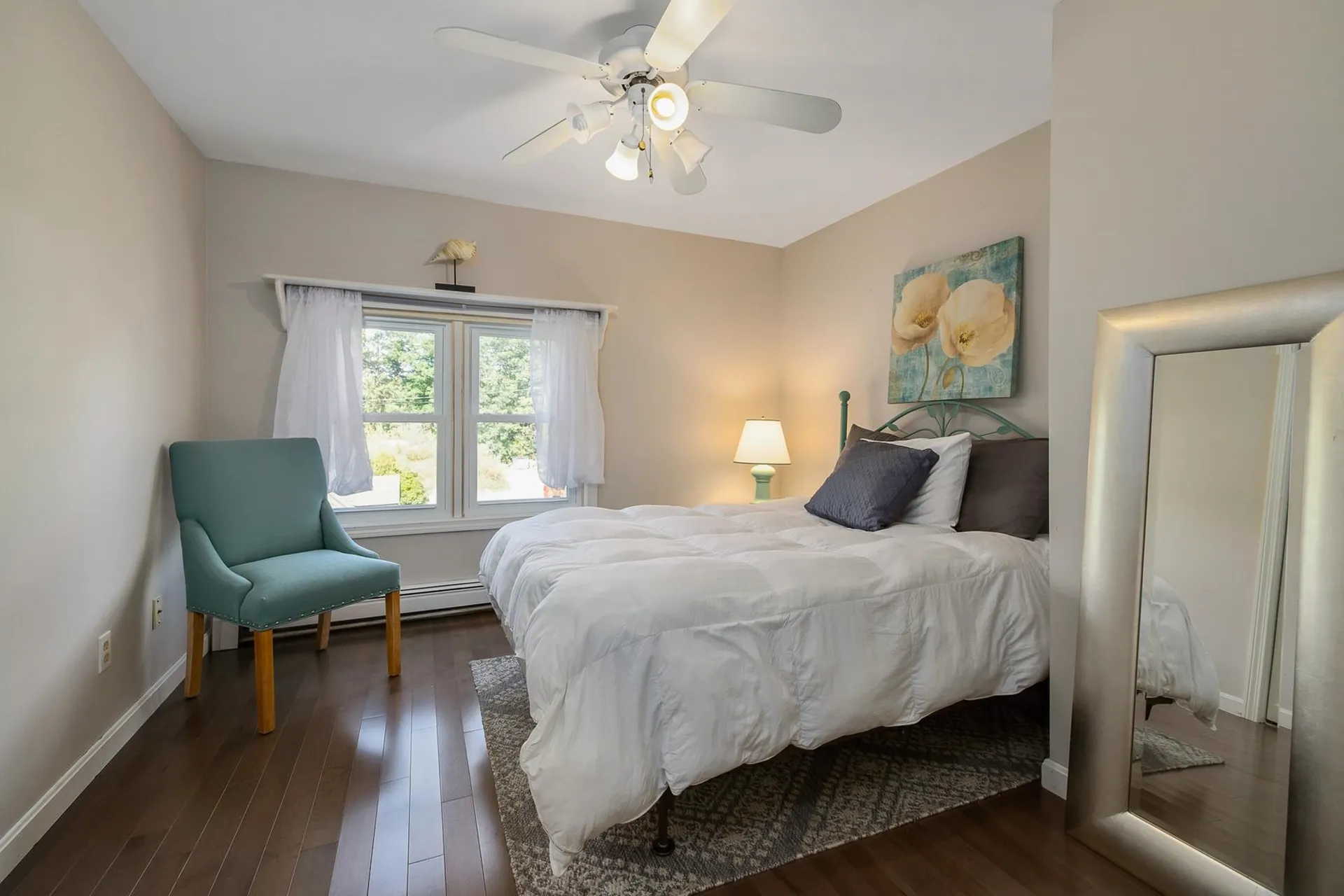 15 Lafayette Terrace North Hampton NH 03862