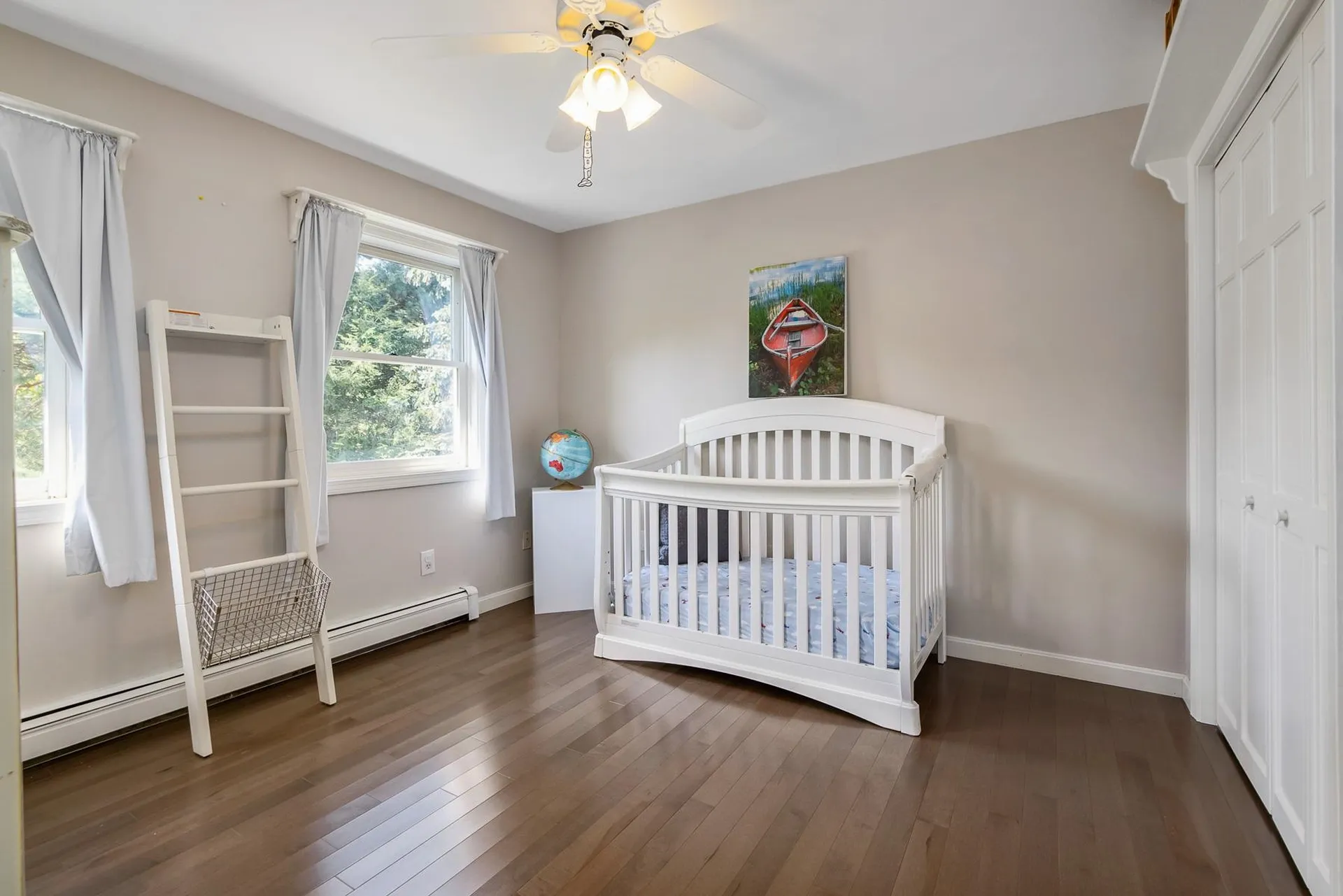 15 Lafayette Terrace North Hampton NH 03862