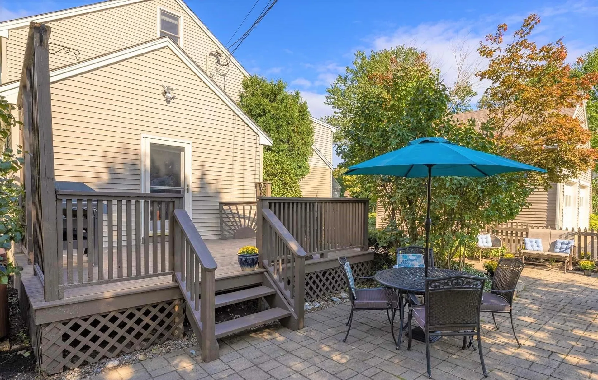15 Lafayette Terrace North Hampton NH 03862