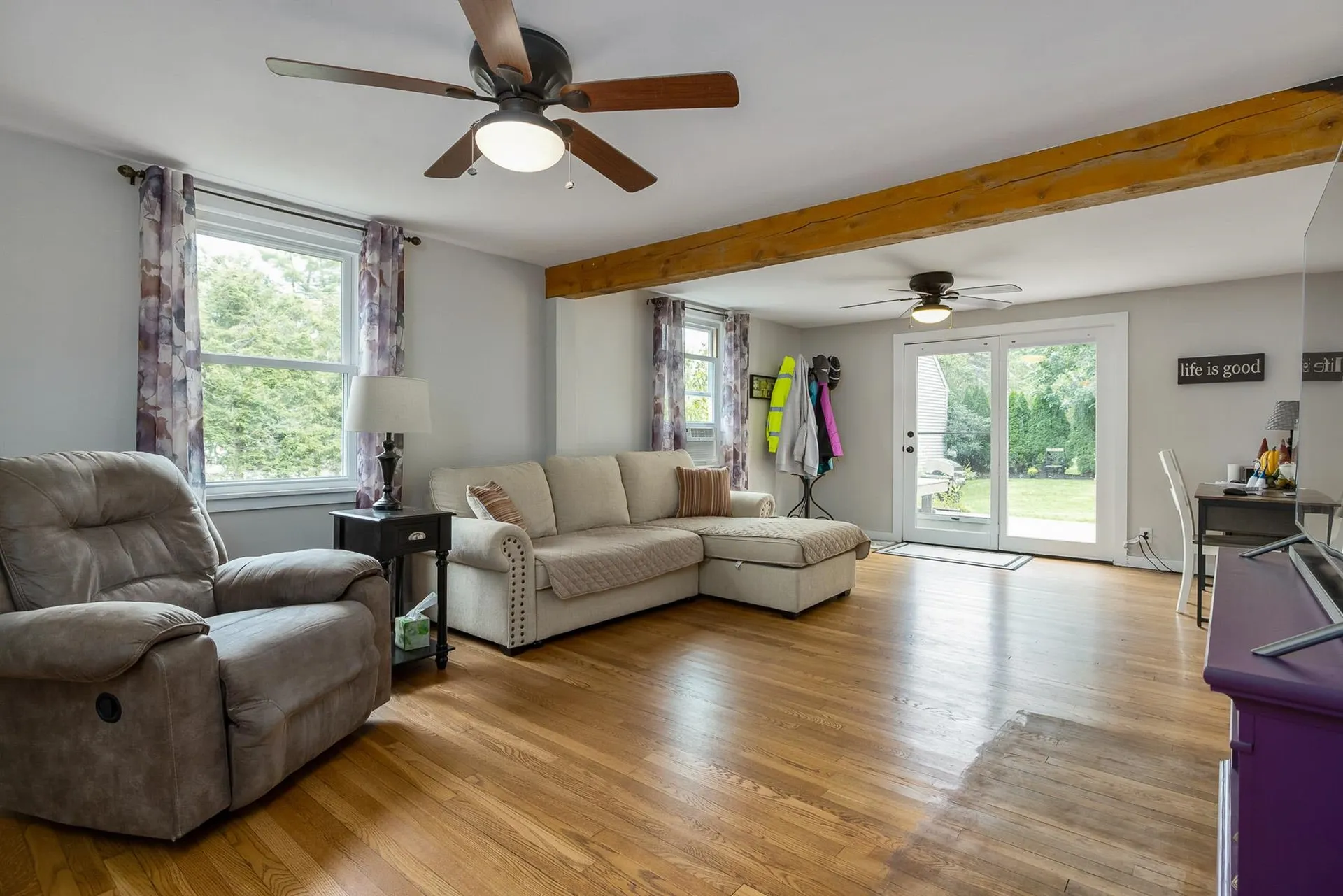 15 Lafayette Terrace North Hampton NH 03862