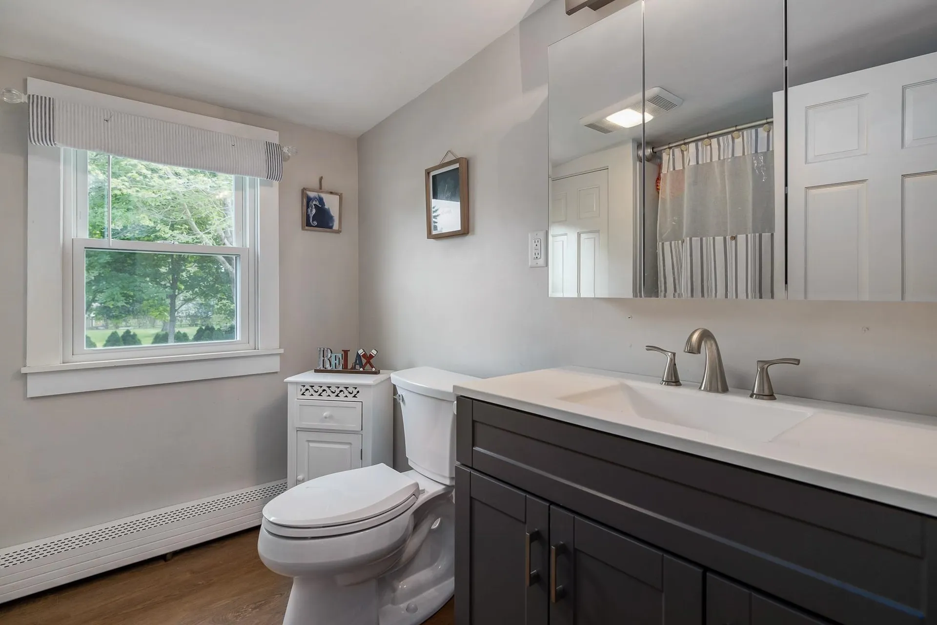 15 Lafayette Terrace North Hampton NH 03862