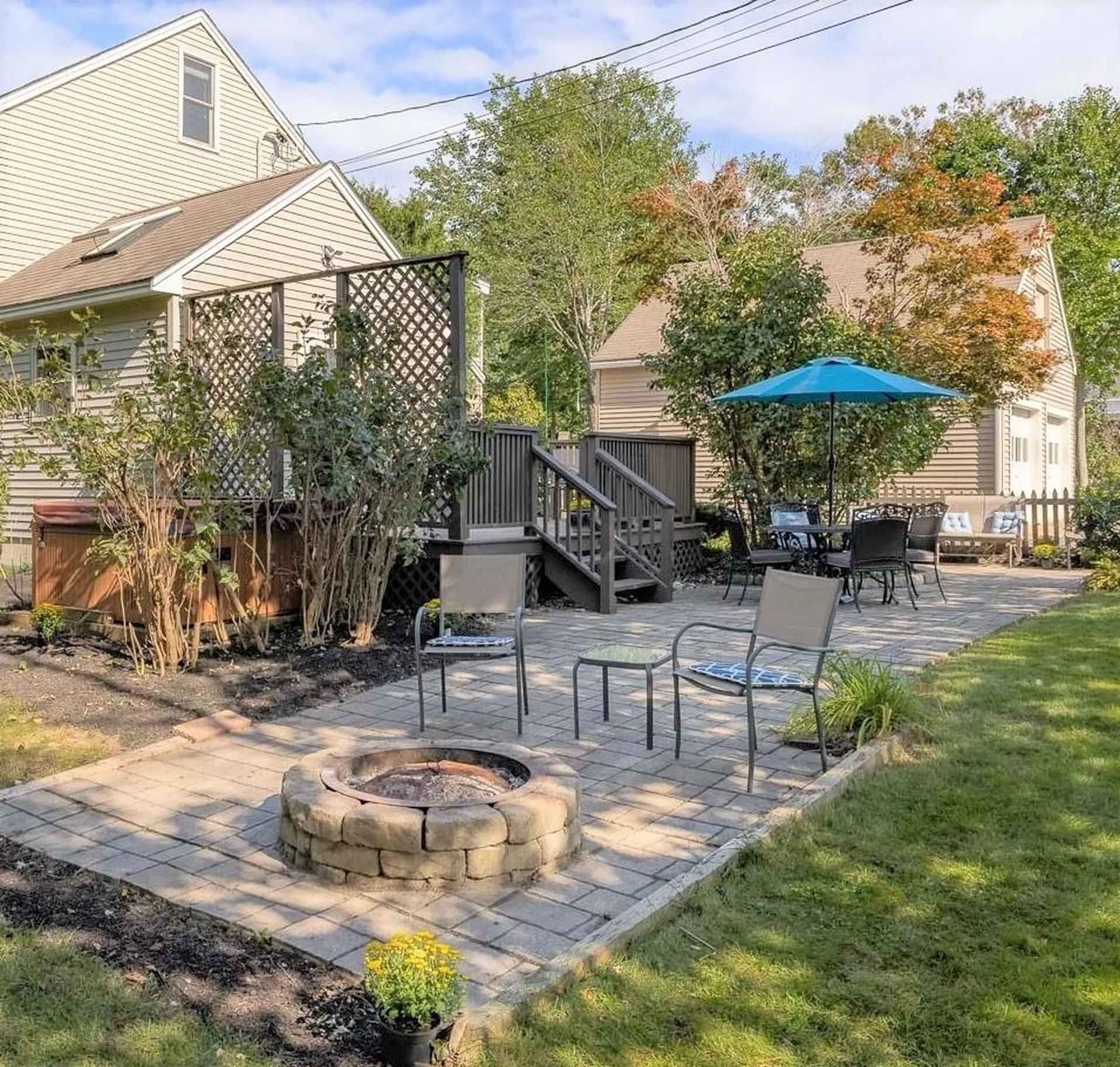 15 Lafayette Terrace North Hampton NH 03862