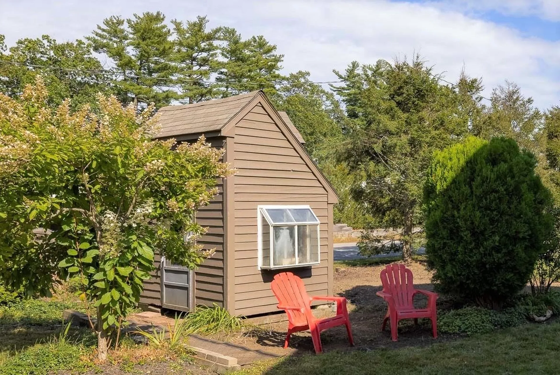 15 Lafayette Terrace North Hampton NH 03862