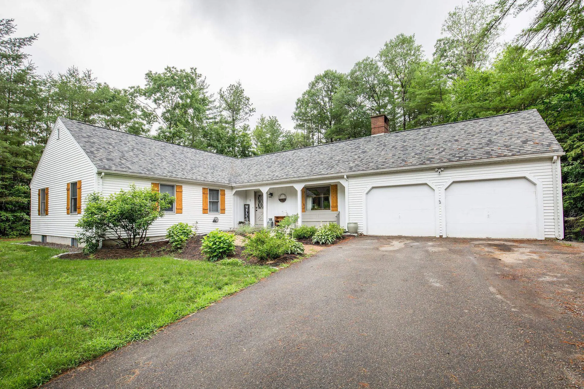 1 Robindale Circle Gilford NH 03249