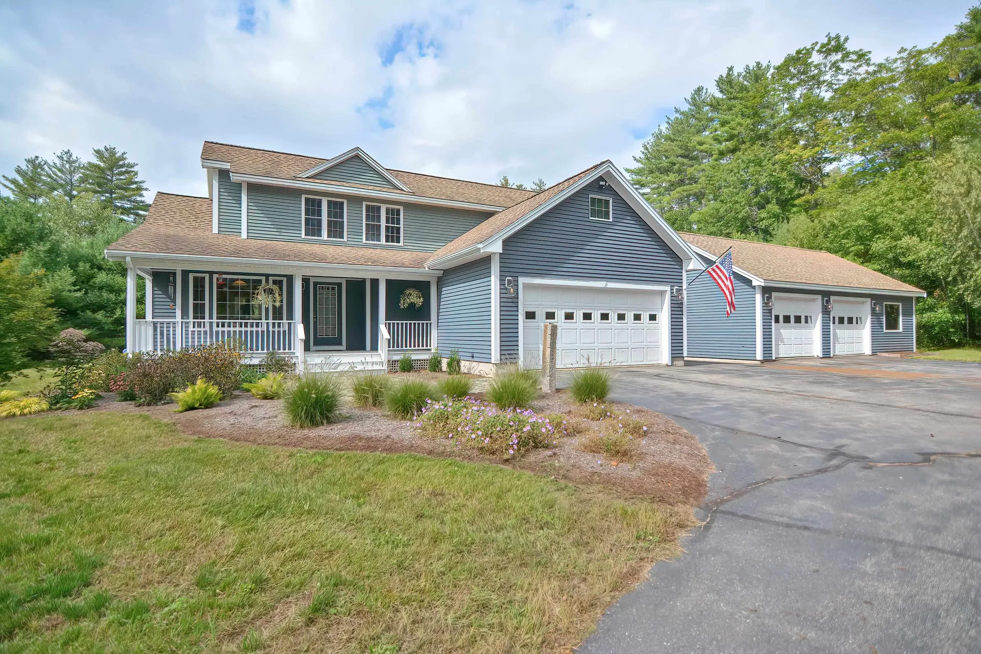 55 Paulson Road Farmington NH 03835