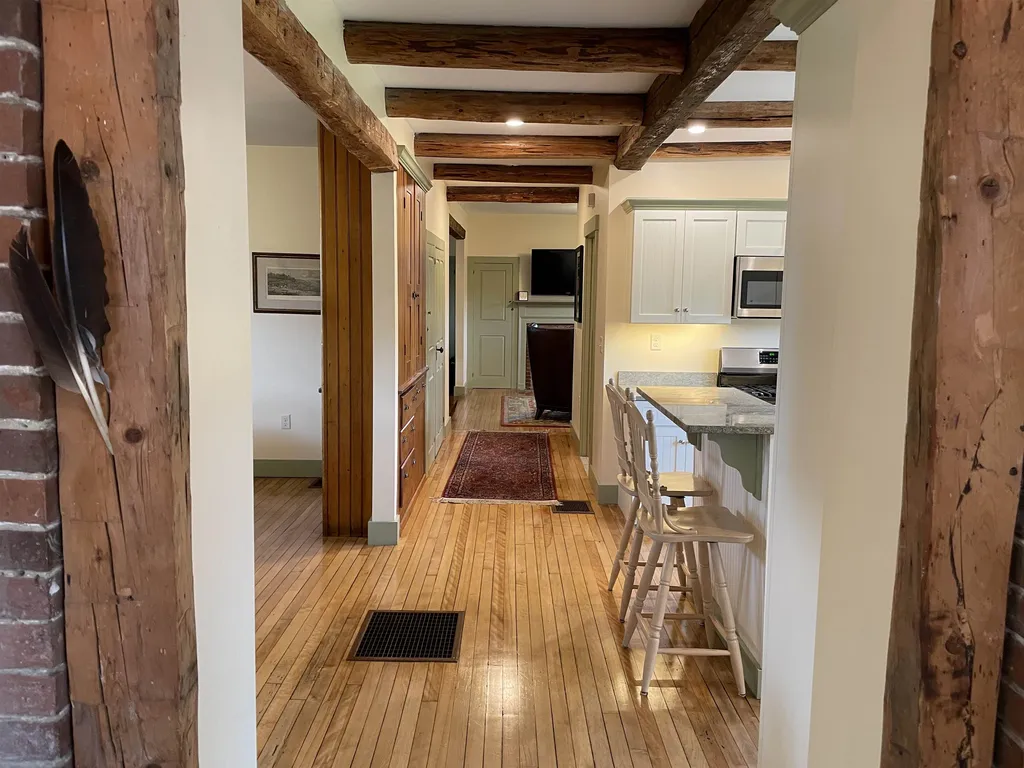 8261 County Road Calais VT 05648