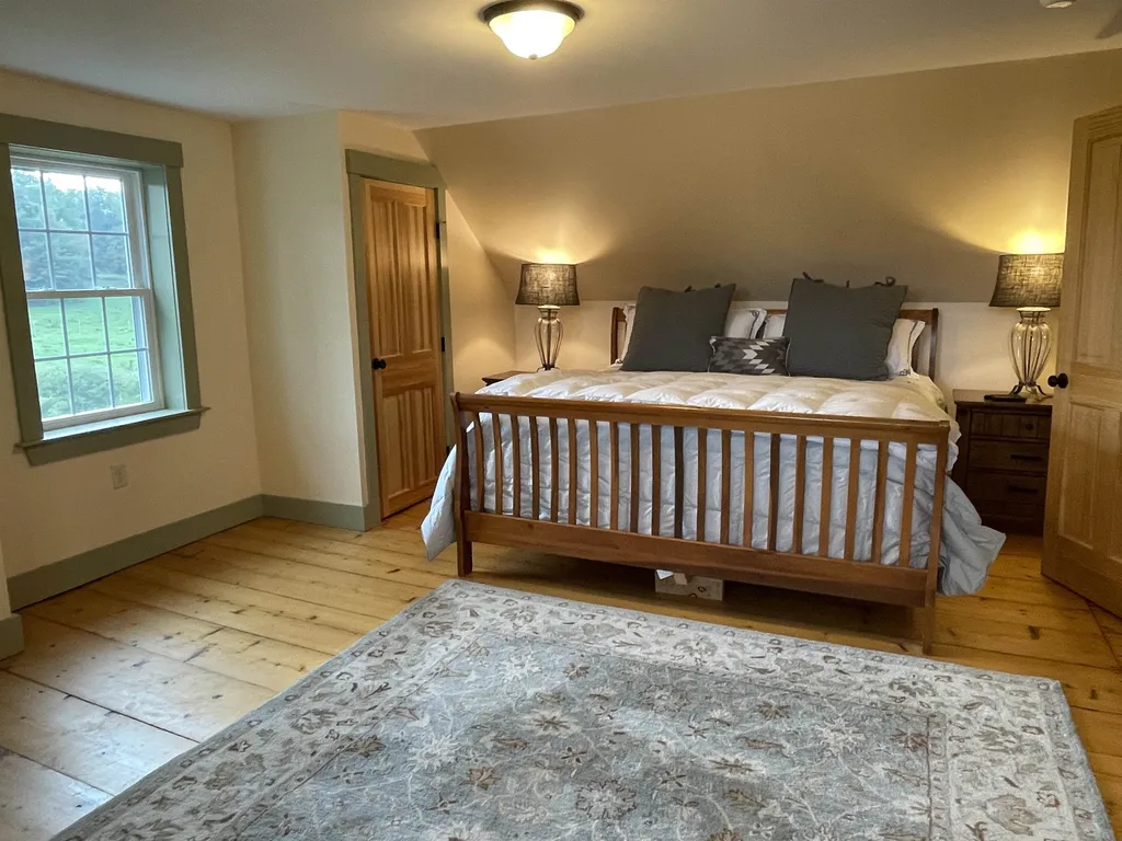 8261 County Road Calais VT 05648