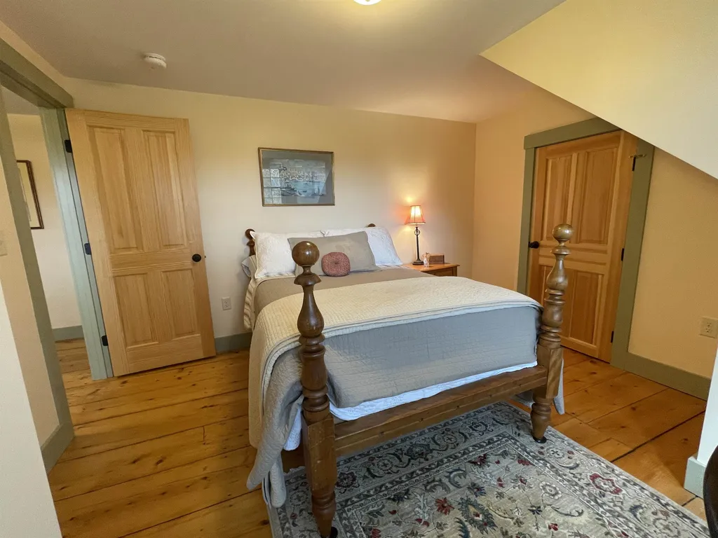 8261 County Road Calais VT 05648