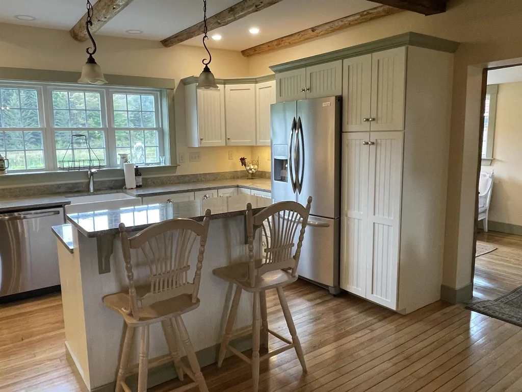 8261 County Road Calais VT 05648