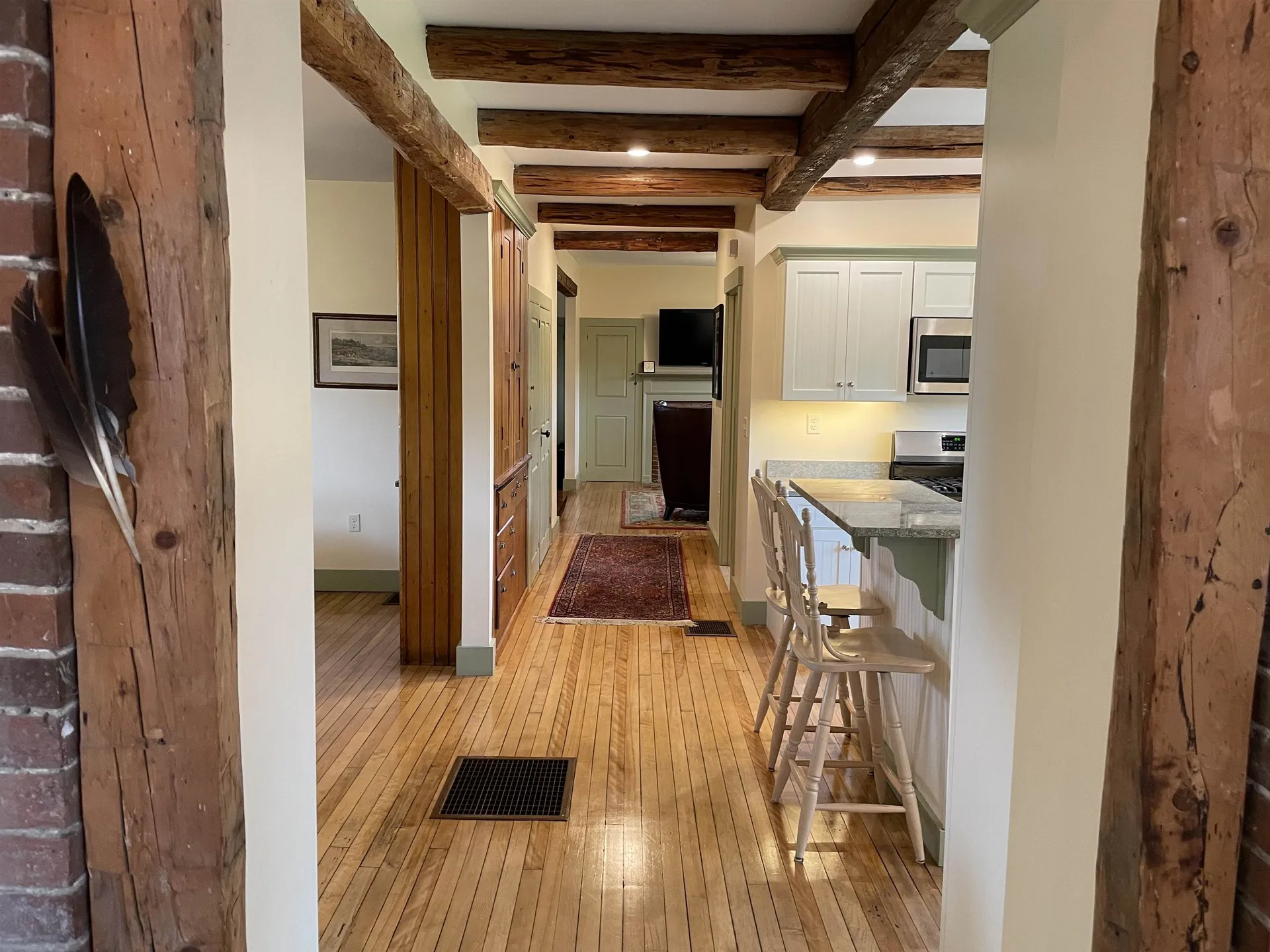 8261 County Road Calais VT 05648