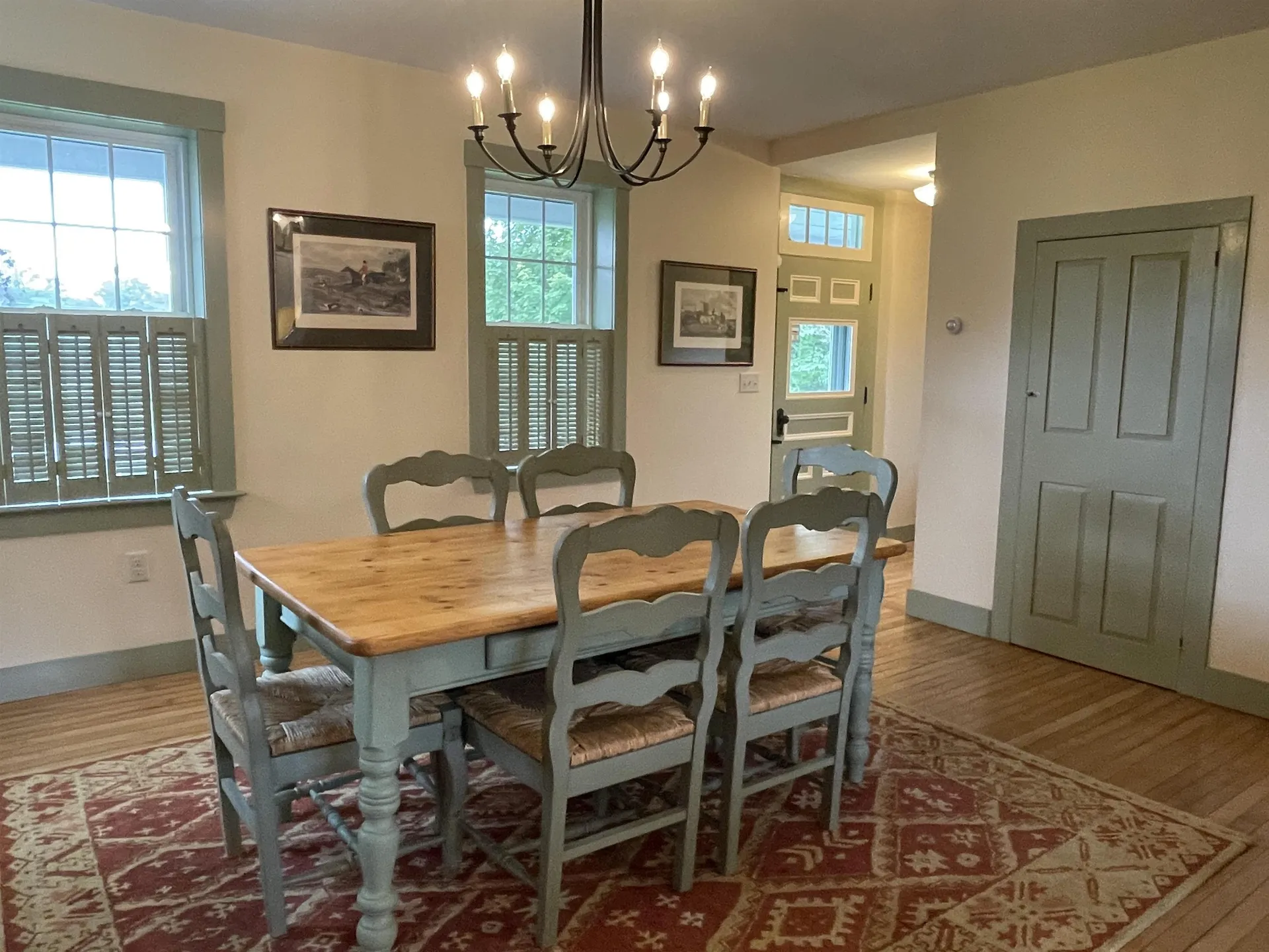 8261 County Road Calais VT 05648
