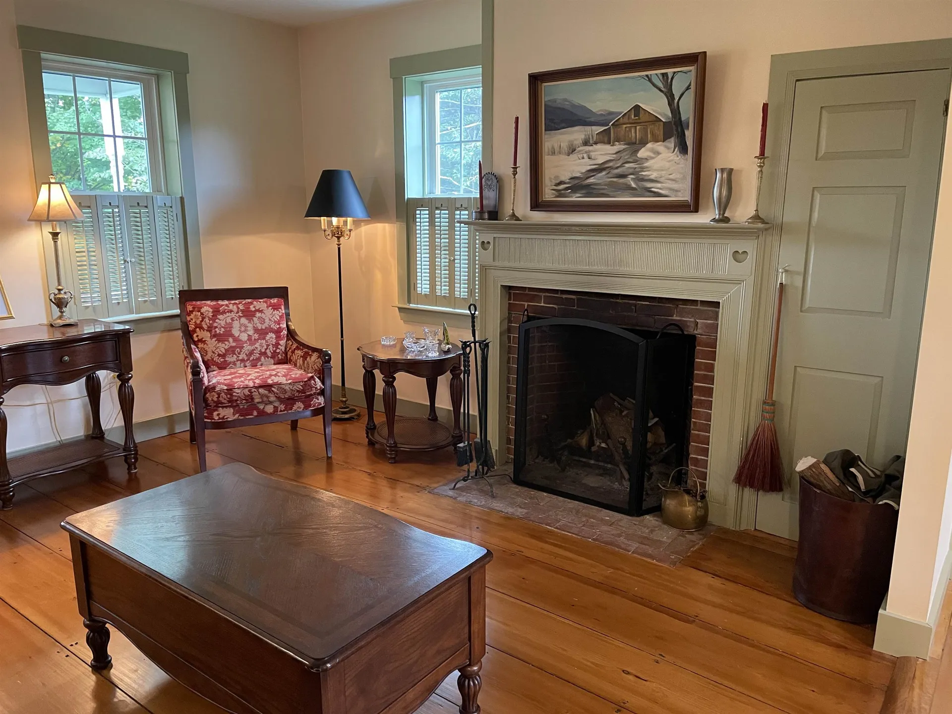 8261 County Road Calais VT 05648
