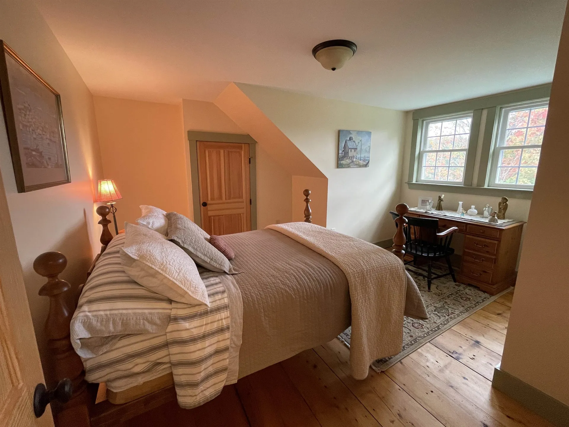 8261 County Road Calais VT 05648
