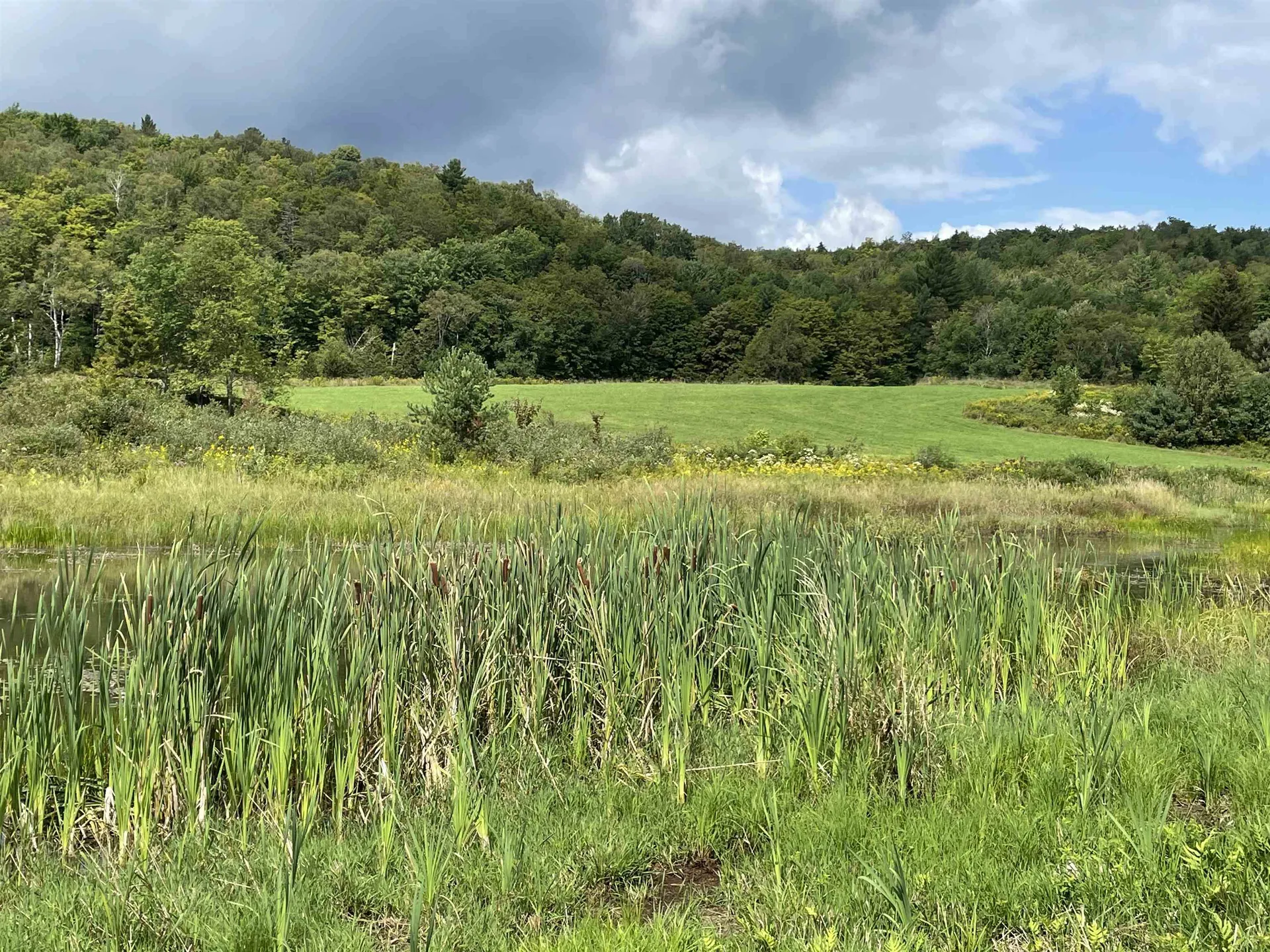 8261 County Road Calais VT 05648