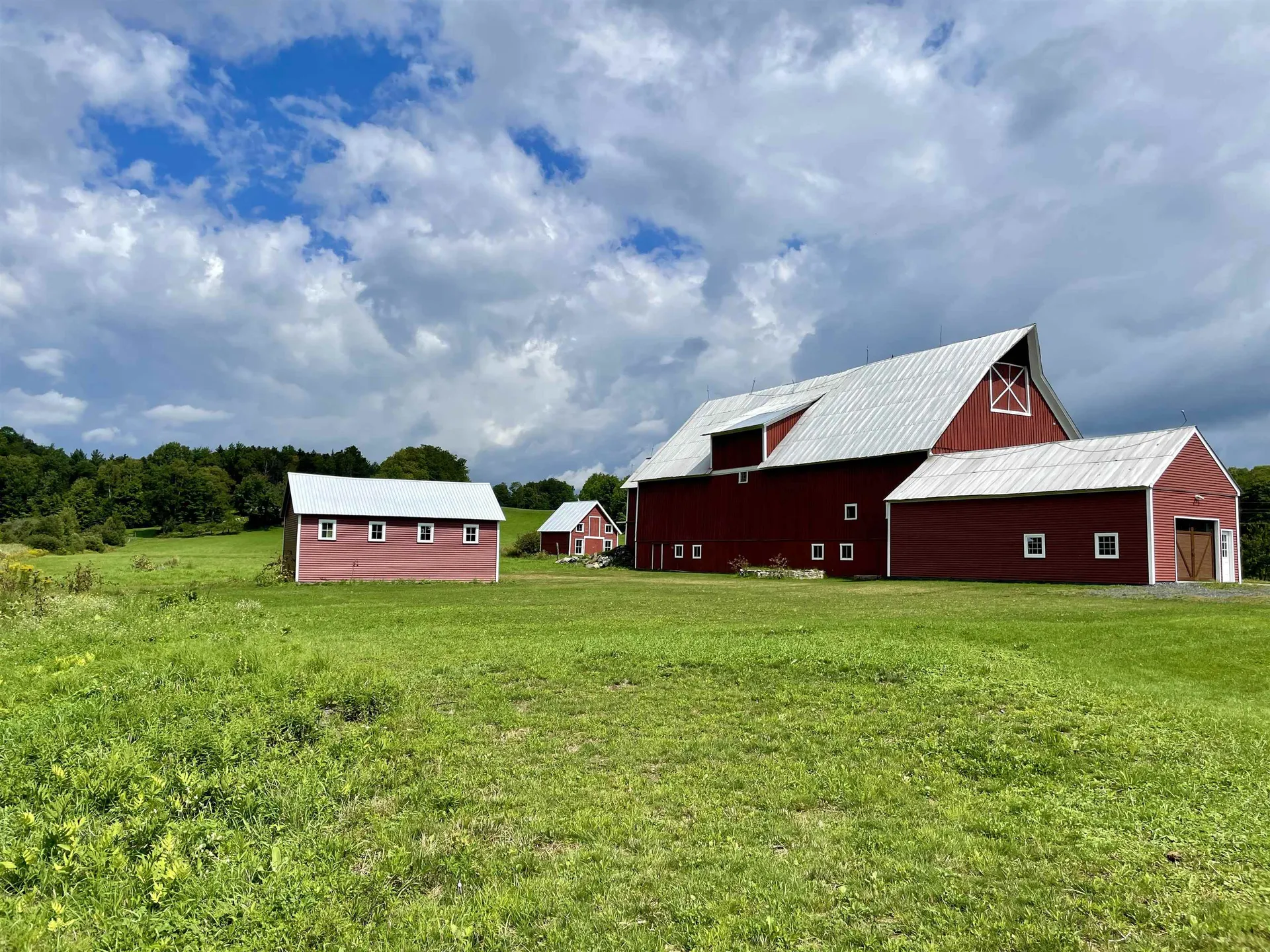 8261 County Road Calais VT 05648