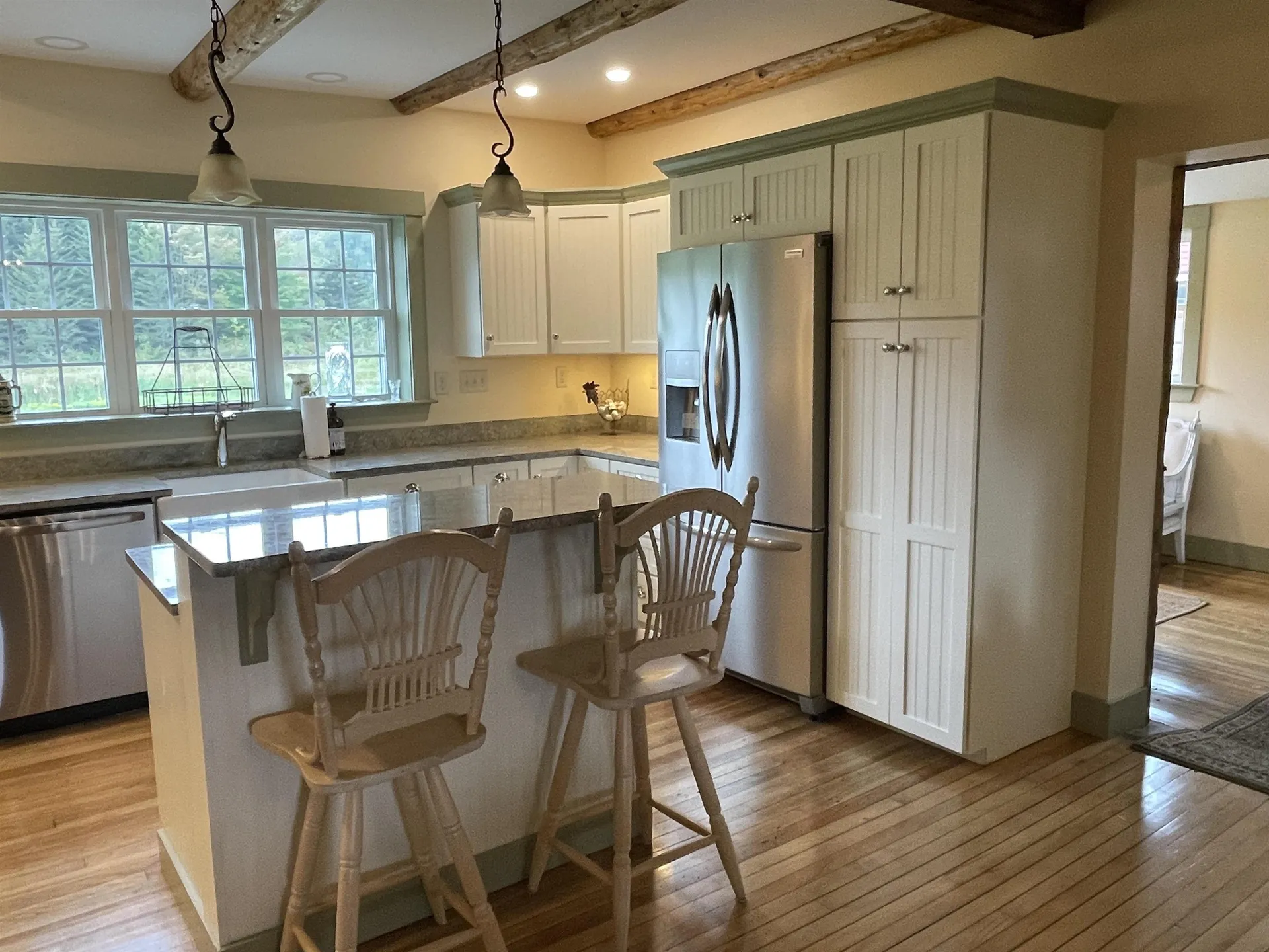 8261 County Road Calais VT 05648