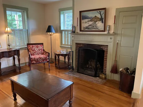 8261 County Road Calais VT 05648