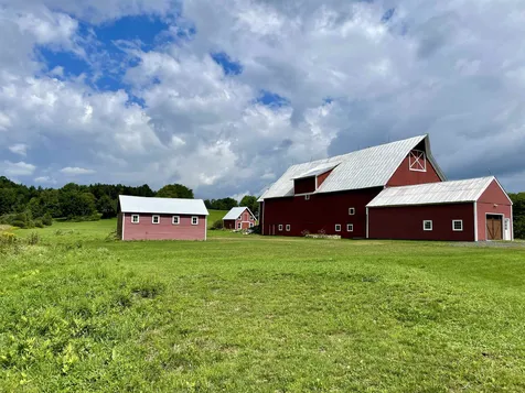 8261 County Road Calais VT 05648