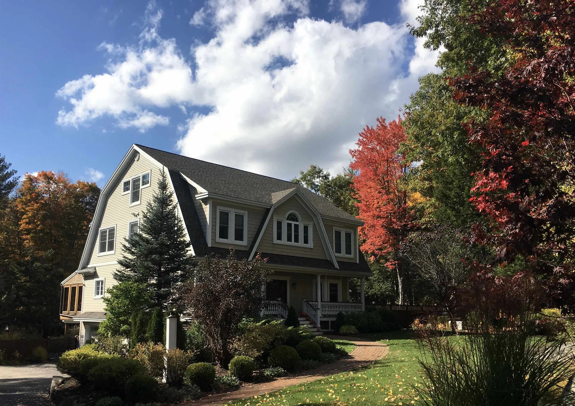 11 Walters Way Exeter NH 03833