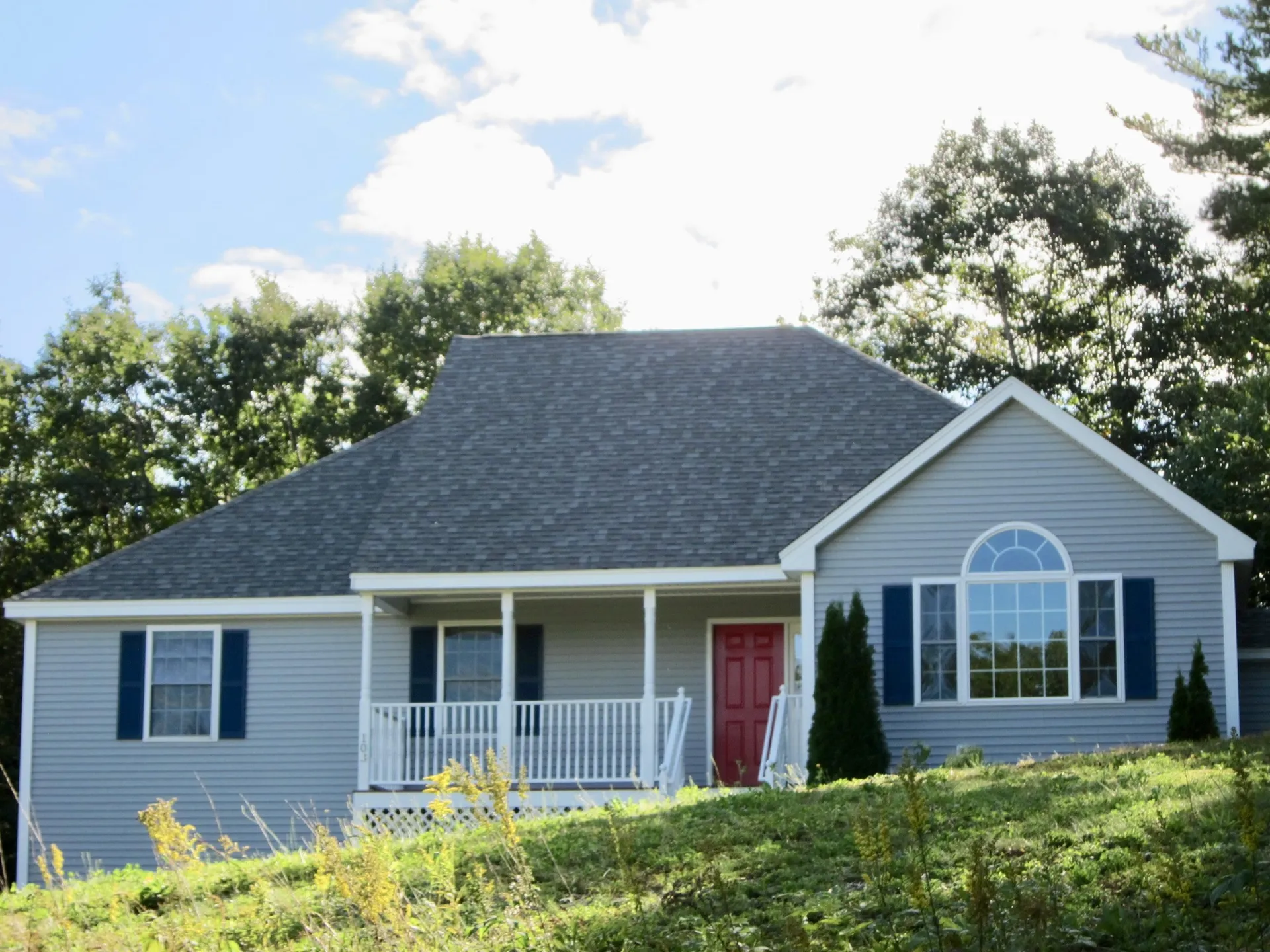 103 Autumn Lane Barrington NH 03825