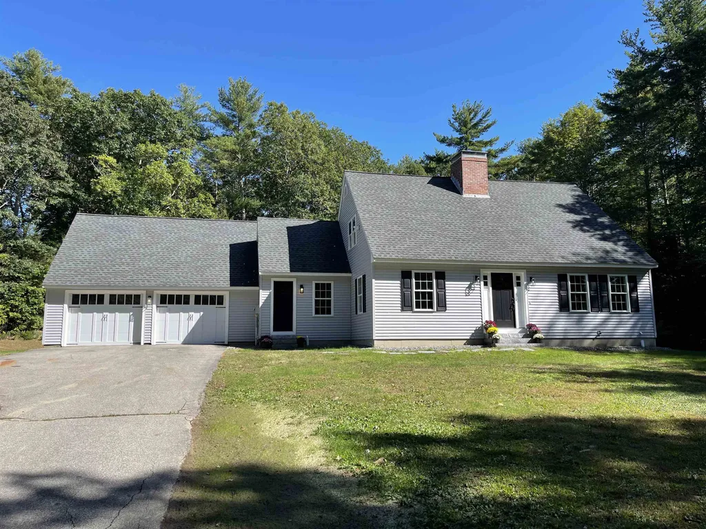 13 Beech Hill Road Exeter NH 03833