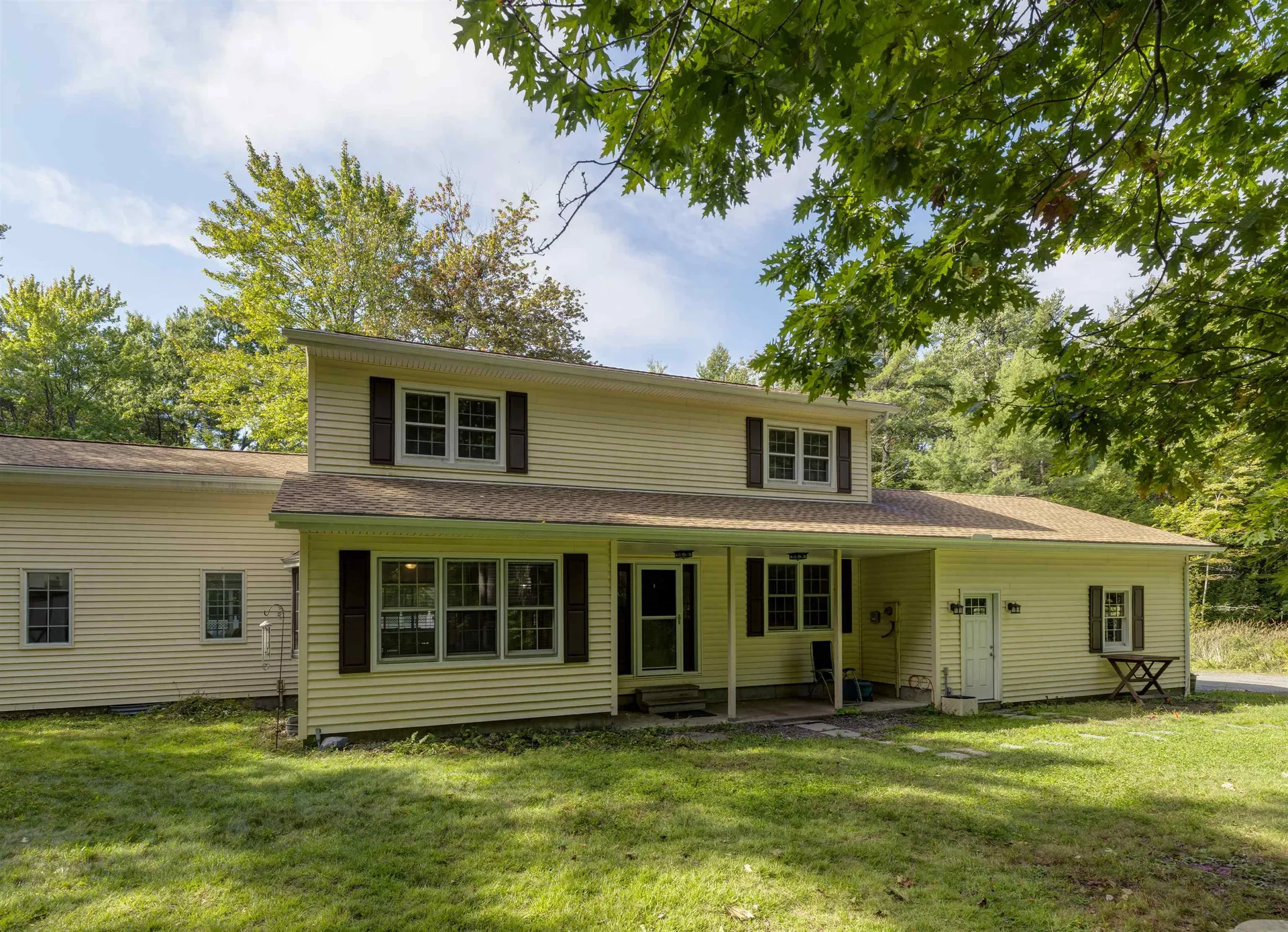 38 Dunsinane Drive Lebanon NH 03766