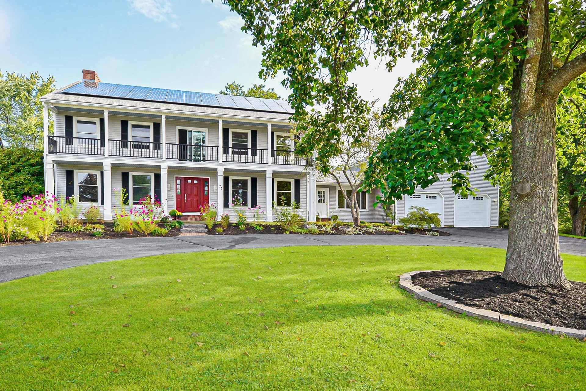 75 South Road North Hampton NH 03862
