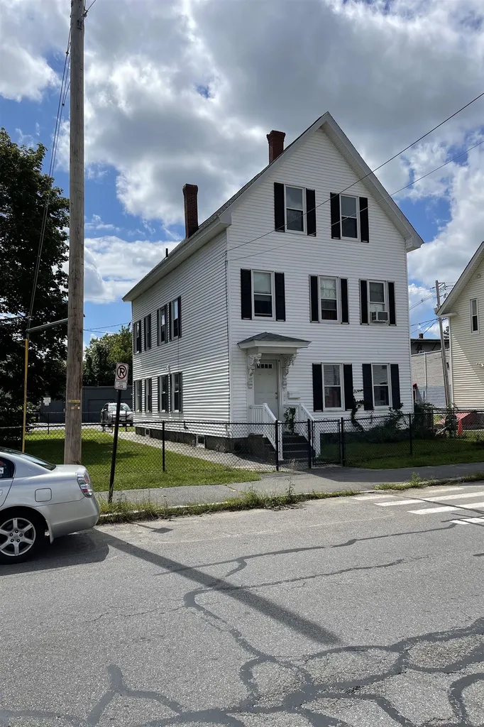 50 Conant Street Manchester NH 03102